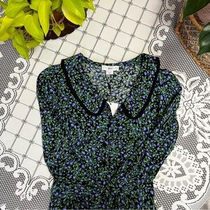 NWT floral Dress